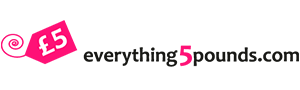 everything5pounds.com